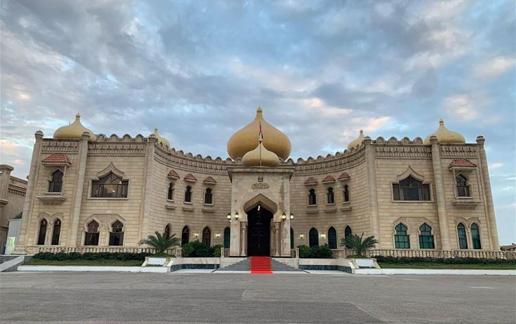 شیعە 48 کاژێر چاوەڕێی کورد دەکات بۆ دیاریکردنی بەربژێری سەرۆککۆمار