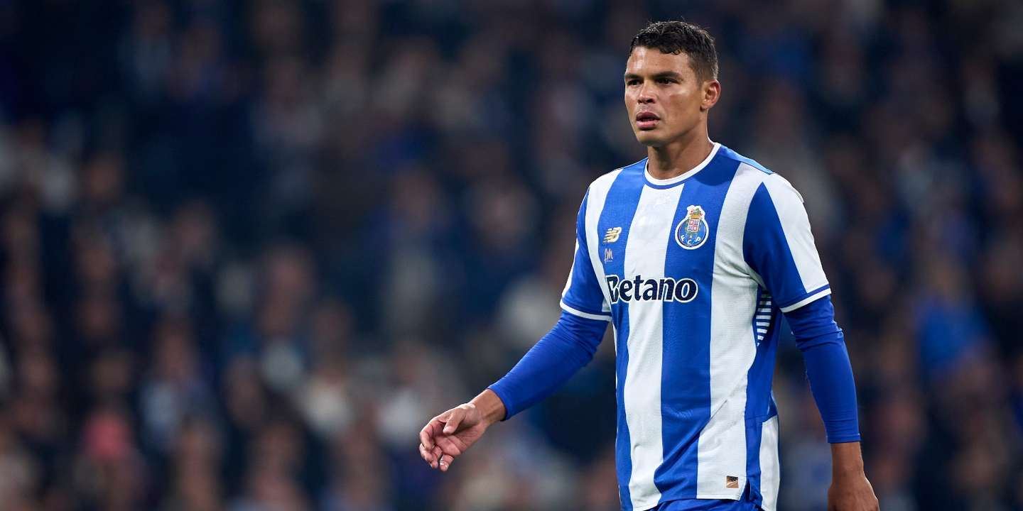 تیاگۆ سیلڤا