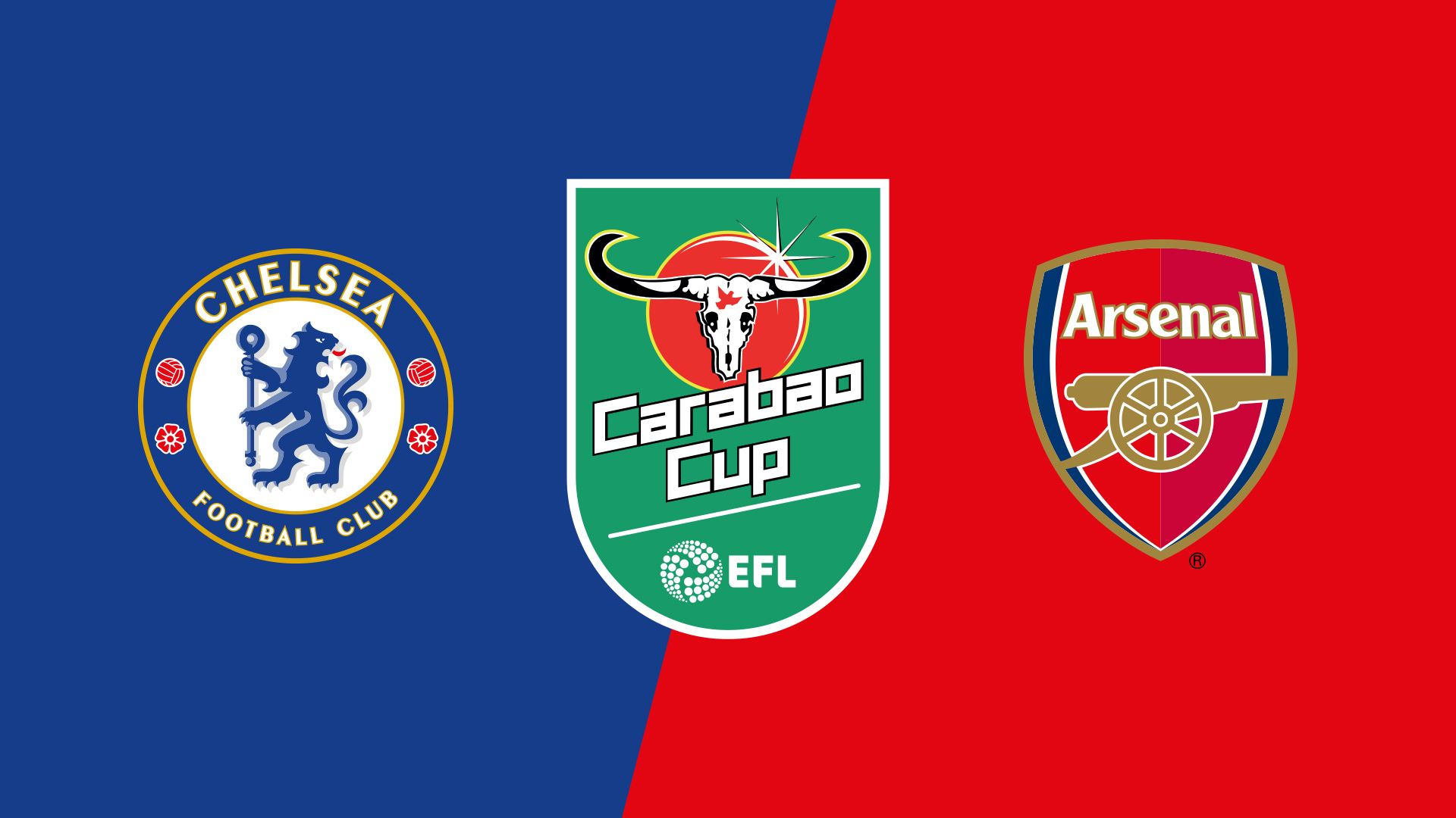 ئارسیناڵ و چێڵسی