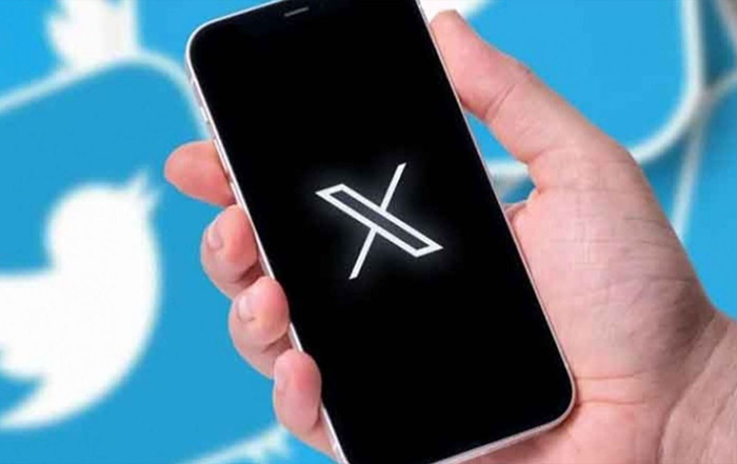 منصة أكس -صورة تعبيرية