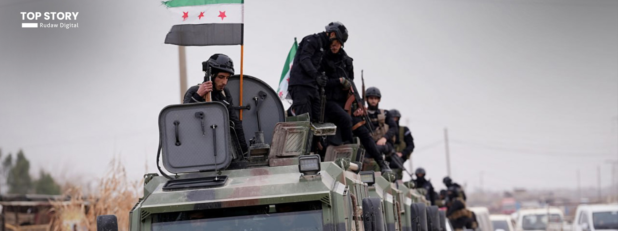 هێزی ئاسایشی سووریا چووە نێو قامشلۆ