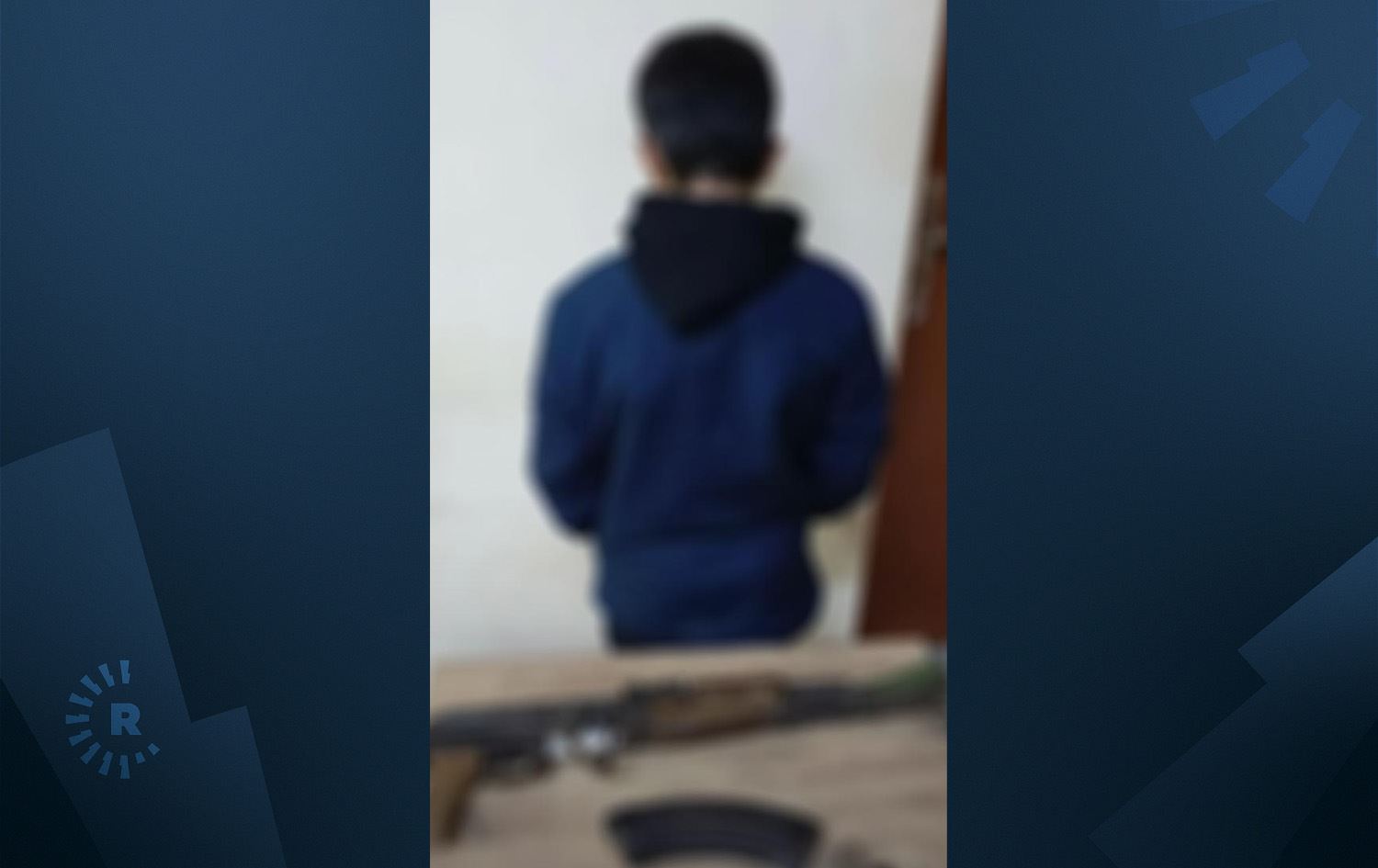 پۆلیسی سلێمانی: مێرمنداڵێکی 13 ساڵ بە تۆمەتی کوشتنی خوشکە 18 ساڵانەکەی دەستگیر کرا