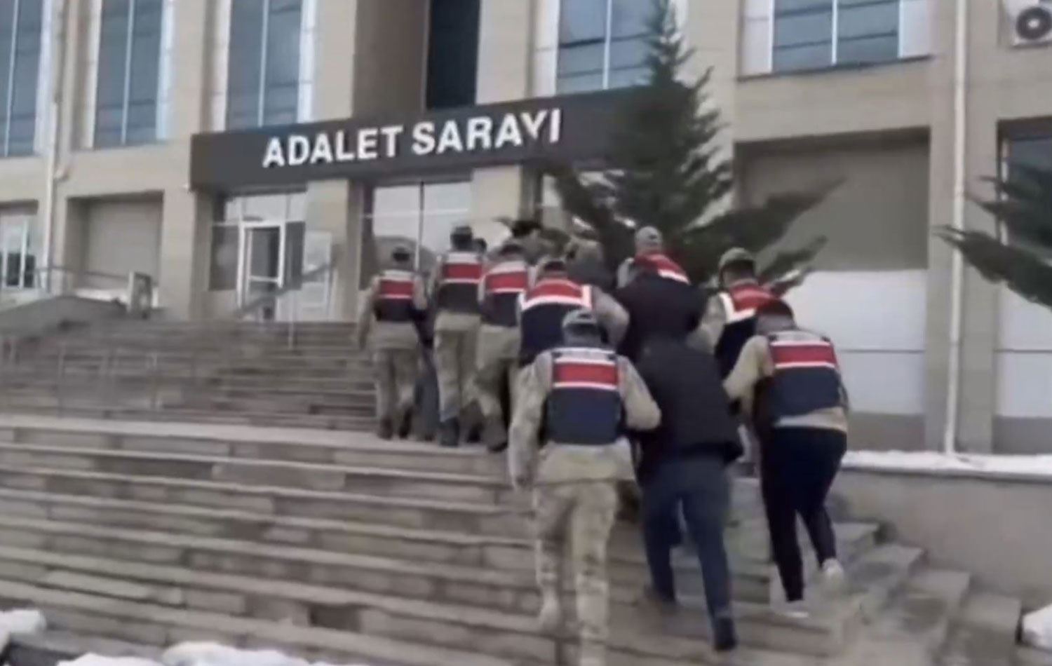 Foto: Rûdaw / Video alıntısı 