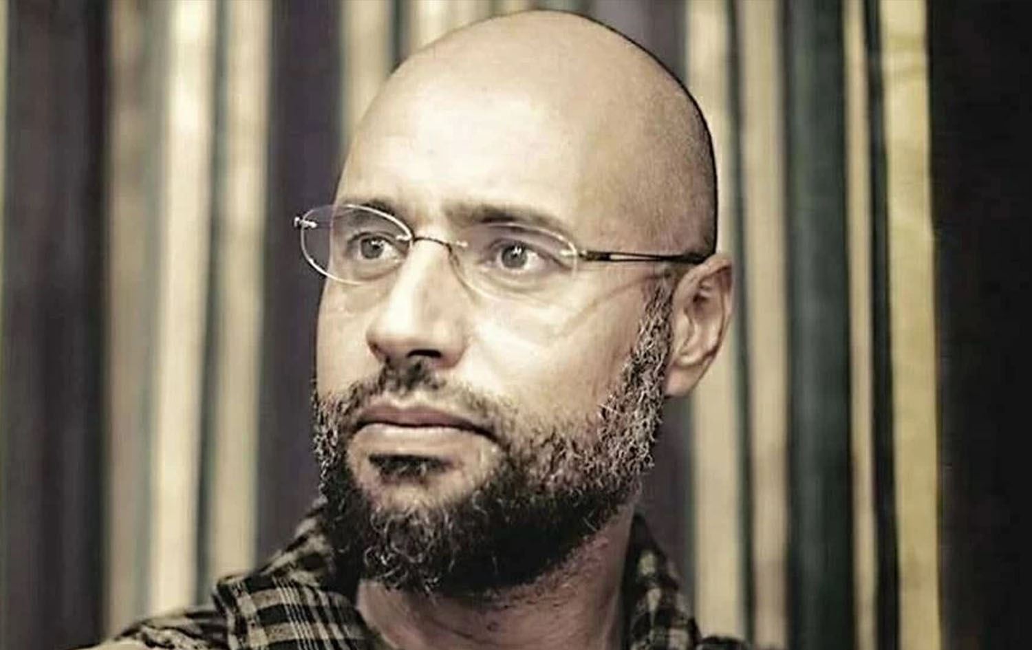 سيف الإسلام القذافي