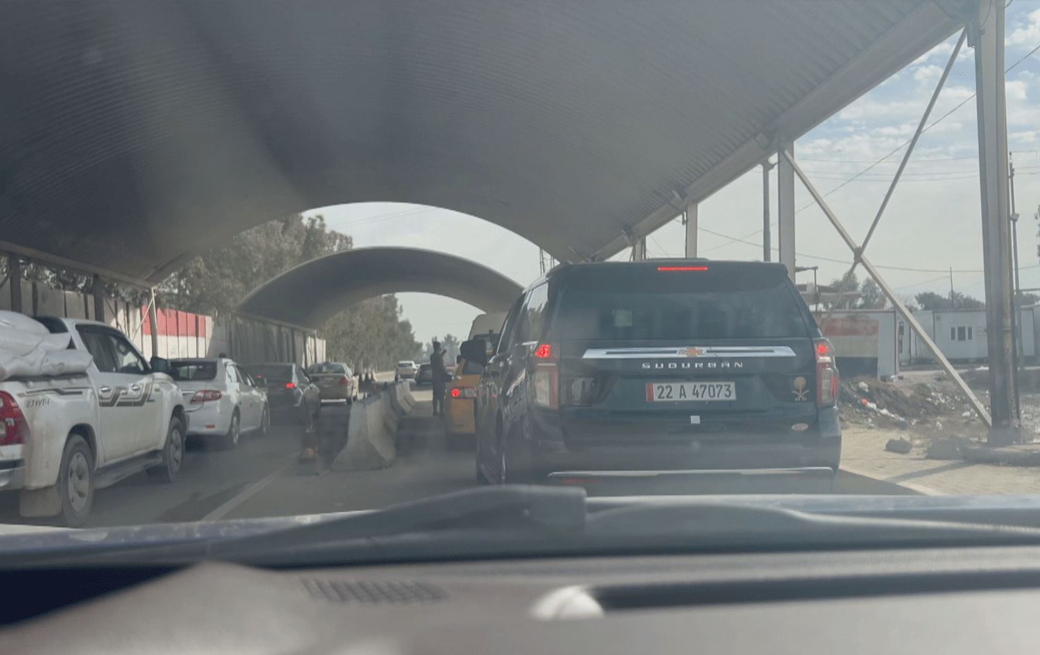 بازگەی کەرکووک