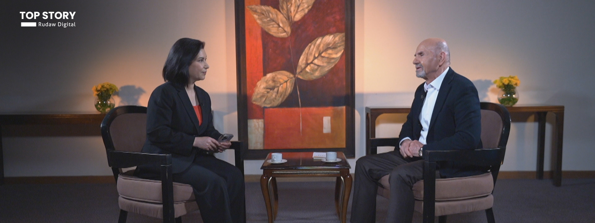 Berken Bereh: Me bi helbesta Kurdî rûmeta mirovahiyê parast