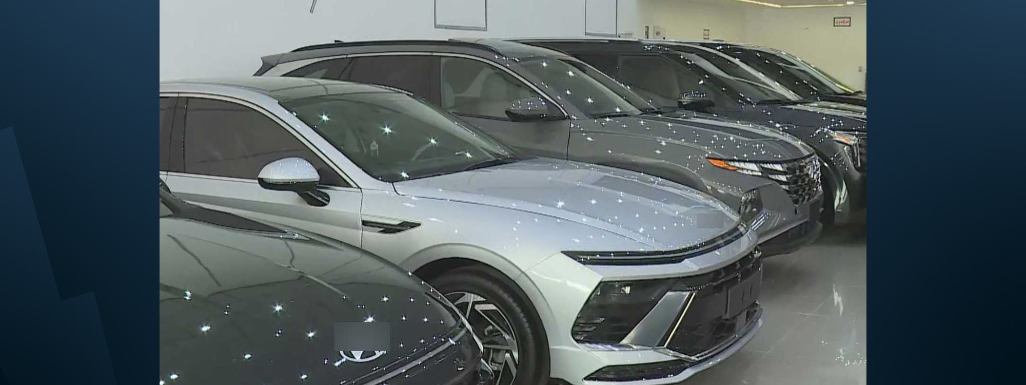 Chinese firm plans to open auto assembly plant in Erbil