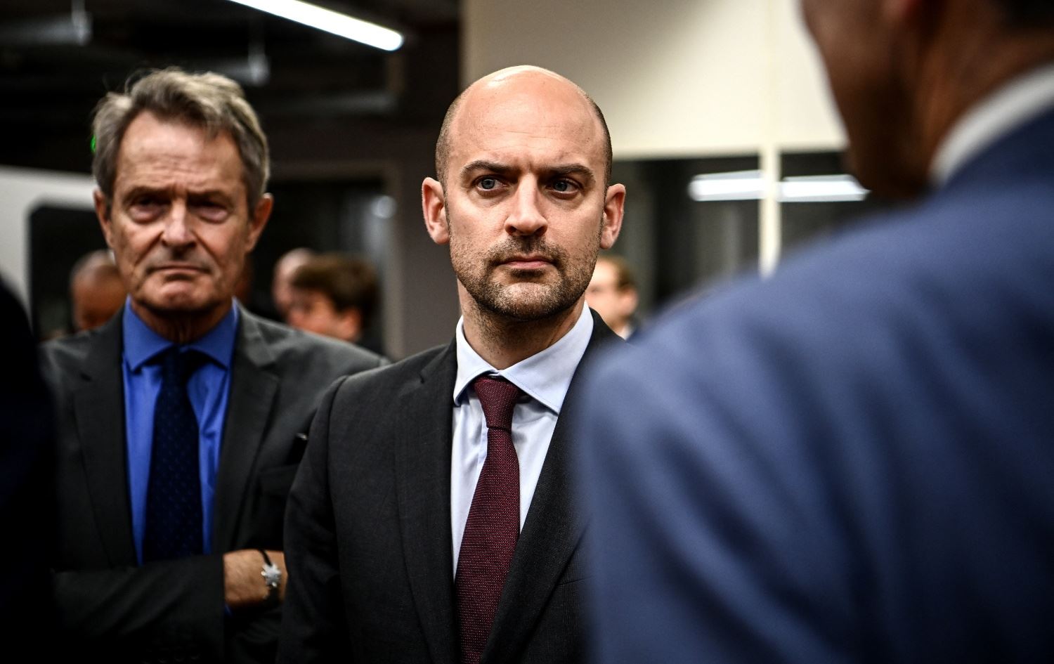 وزير الخارجية الفرنسي يبدأ جولة شرق أوسطية تقوده إلى سوريا والعراق ولبنان