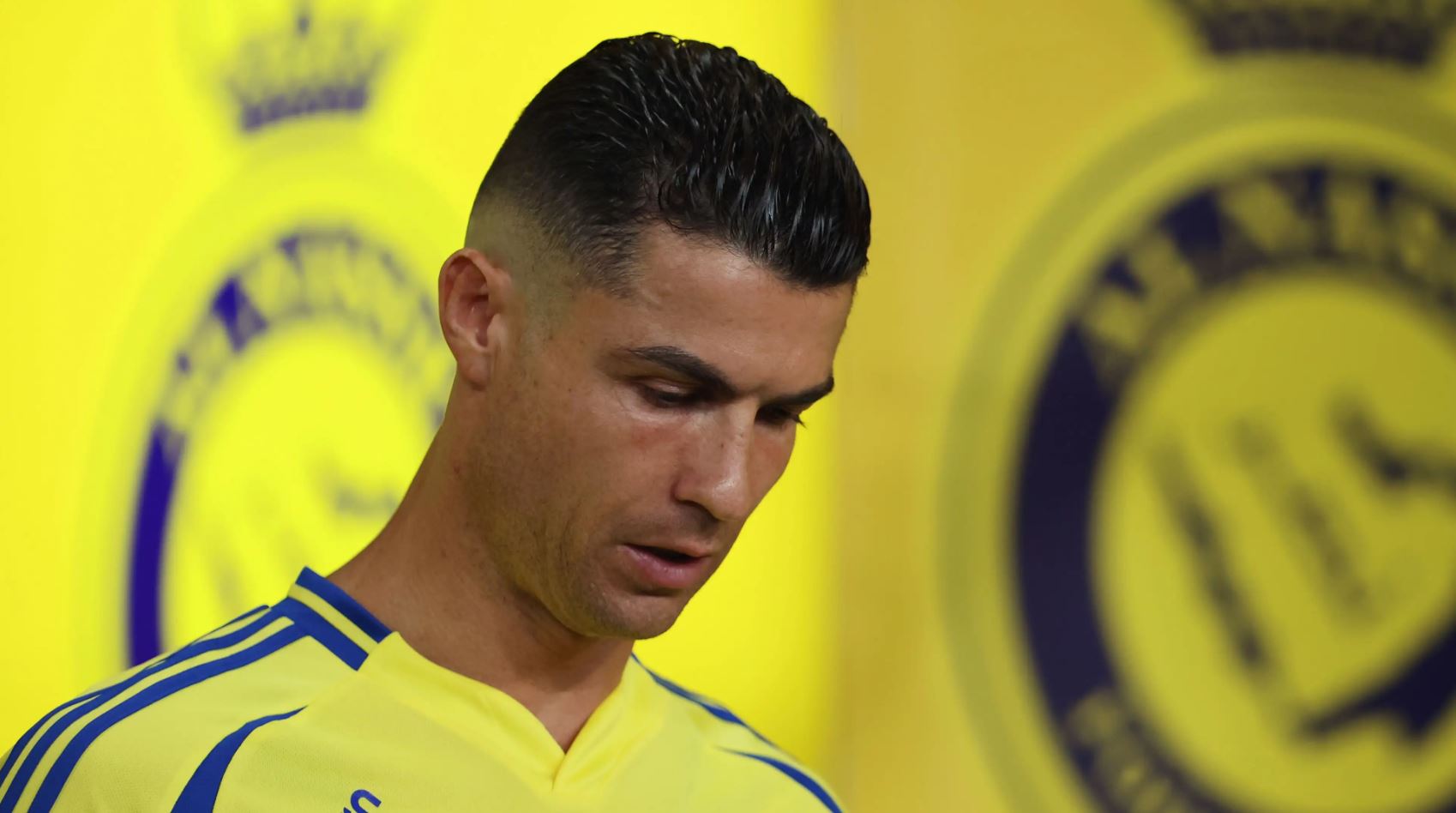 کریستیانۆ رۆناڵدۆ