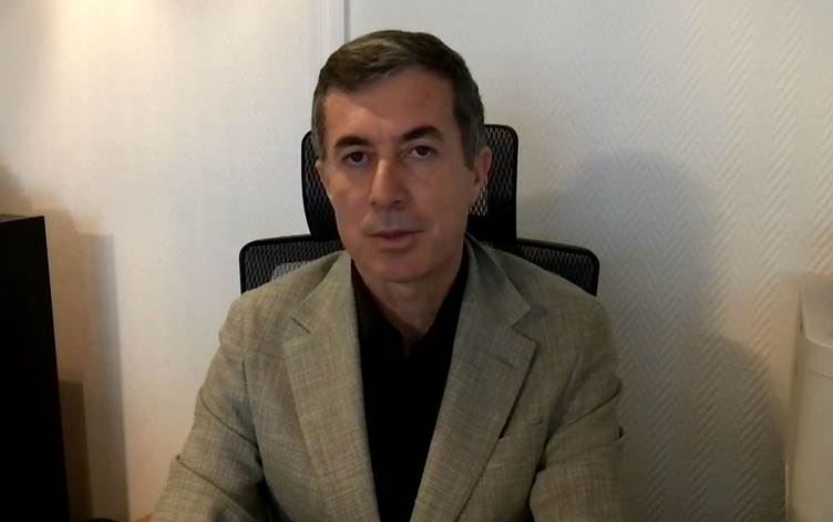 ممثل اقليم كوردستان في باريس: فرنسا تريد حل القضية الكوردية في سوريا دستورياً