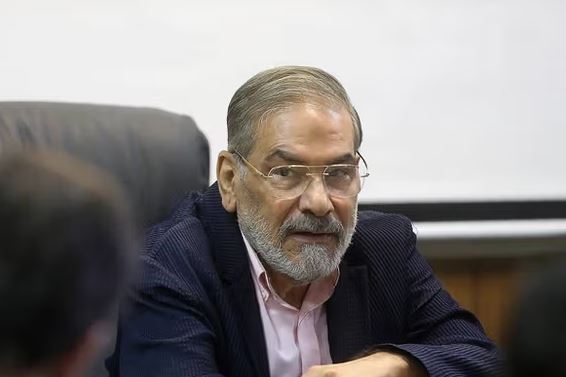 عەلی شەمخانی وەکو سکرتێری ئەنجوومەنی بەرگریی ئێران دەستنیشانکرا