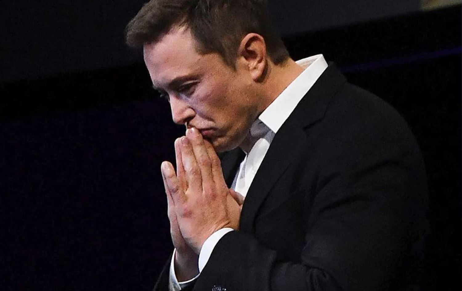 إيلون ماسك: المال لا يشتري السعادة