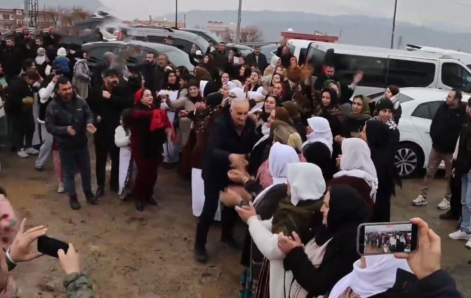 Foto: Video alıntısı / Kaynak: X 