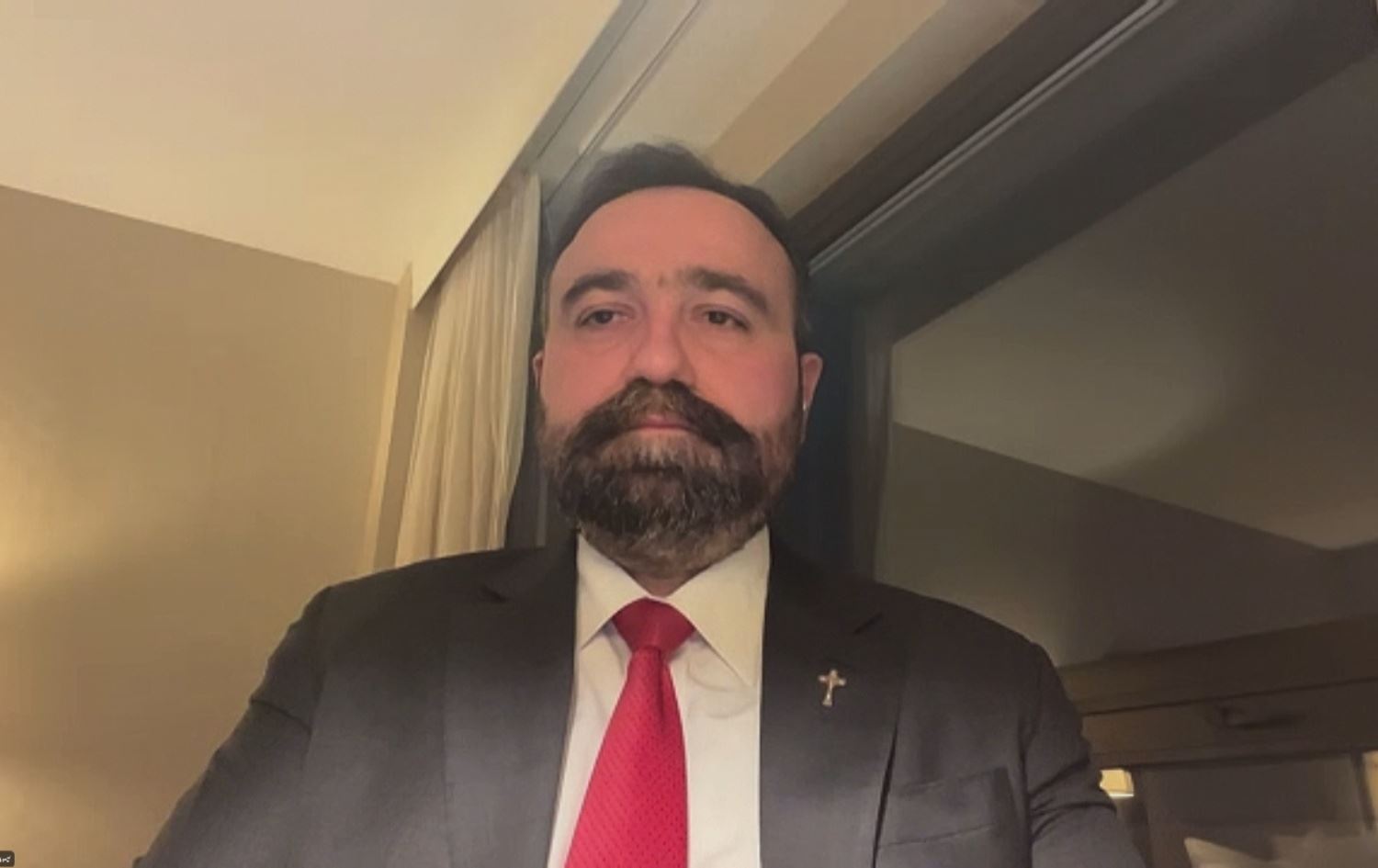 ئانۆ جەوهەر: حکومەتی عێراق لە دەشتی نەینەوا دەسەڵاتی نییە