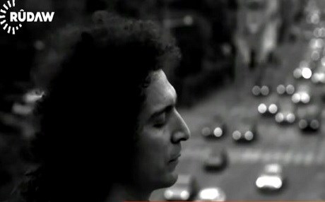 “Tenê Ba Dostê Kurdan e” kiriye kurdî