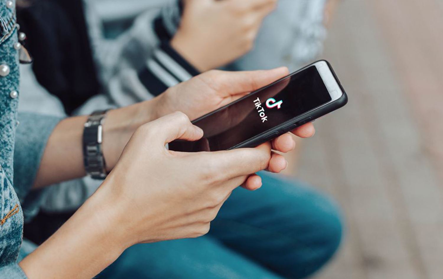 لۆگۆی تیکتۆک