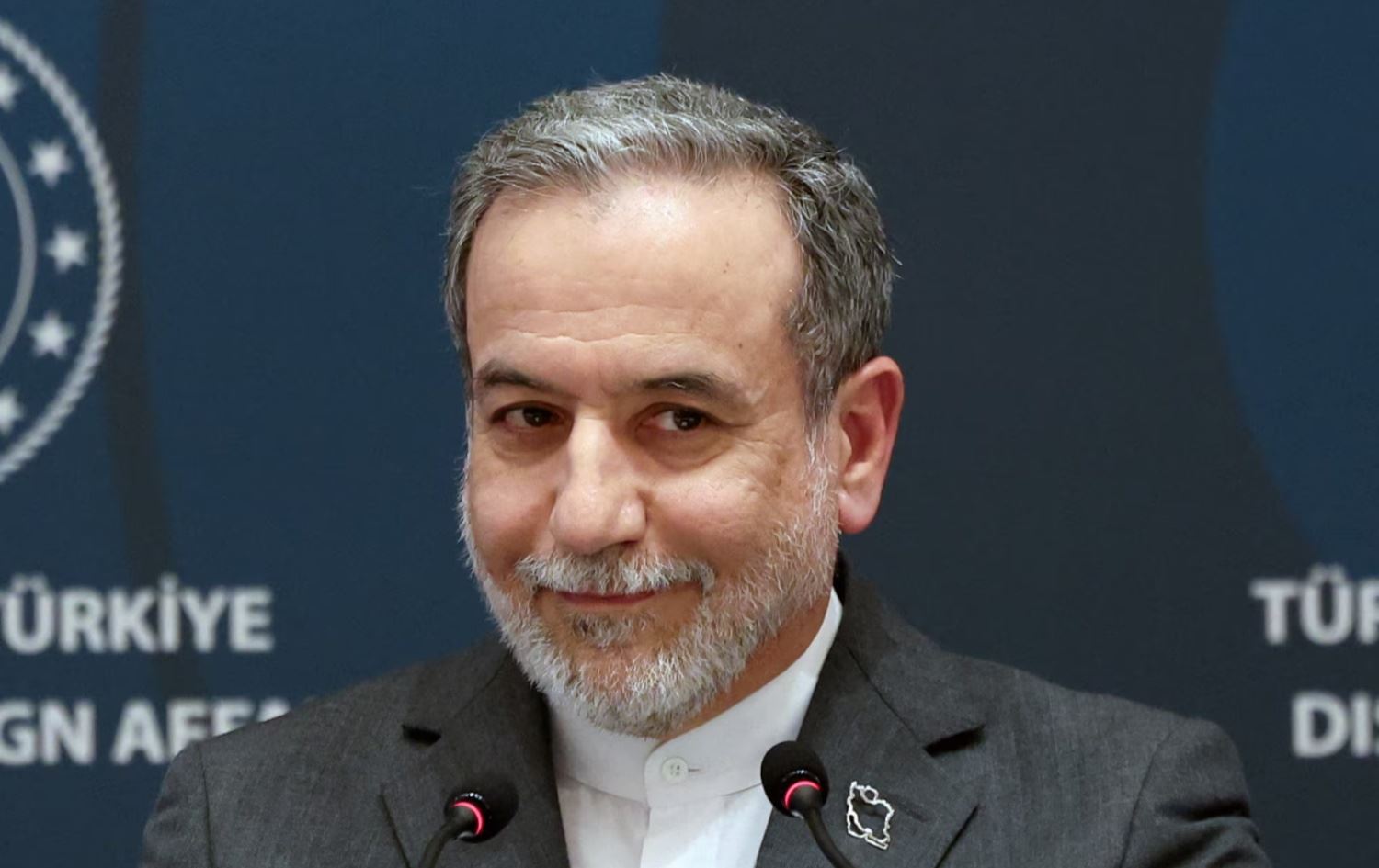 عێراقچی: بەمزووانە گەڕێکی نوێی دانوستاندن لەگەڵ ئەمریکا دەستپێدەکات