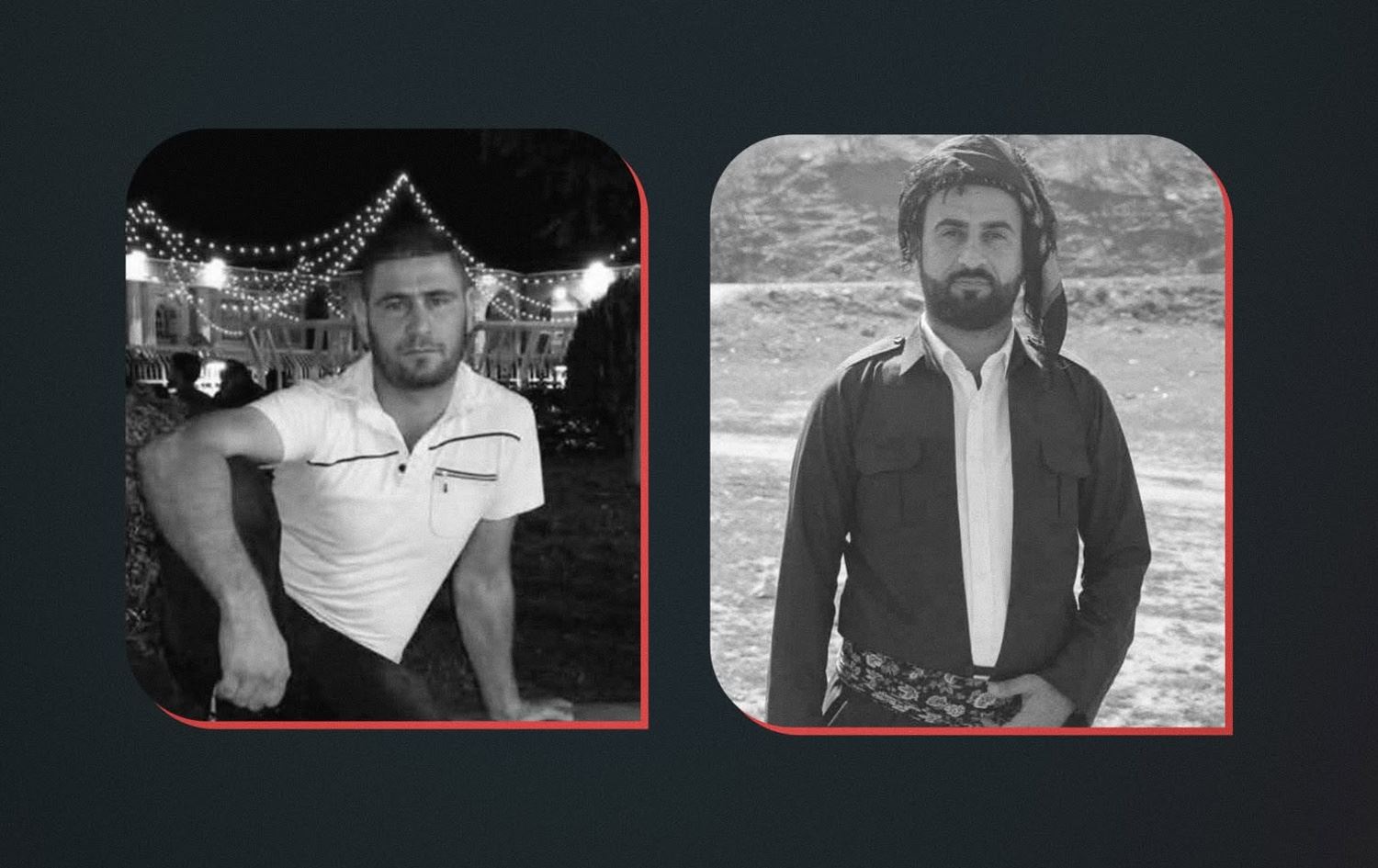 لە گەرمیان دوو کارمەندی کارەبا گیانیان لەدەستدا