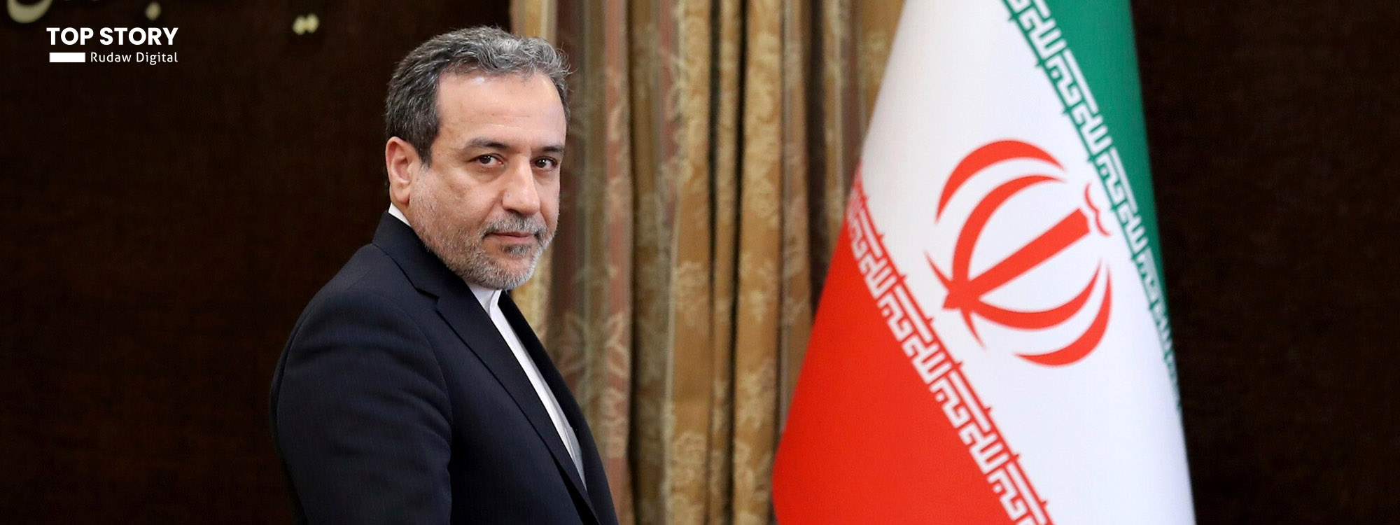 وەزیری دەرەوەی ئێران: دەستبەرداری مافی پیتاندنی یۆرانیۆم نابین