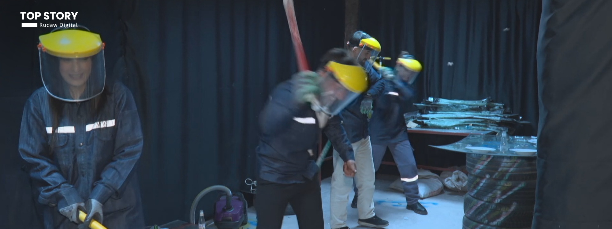 Mala Hêrsê / Wêne: Rûdaw