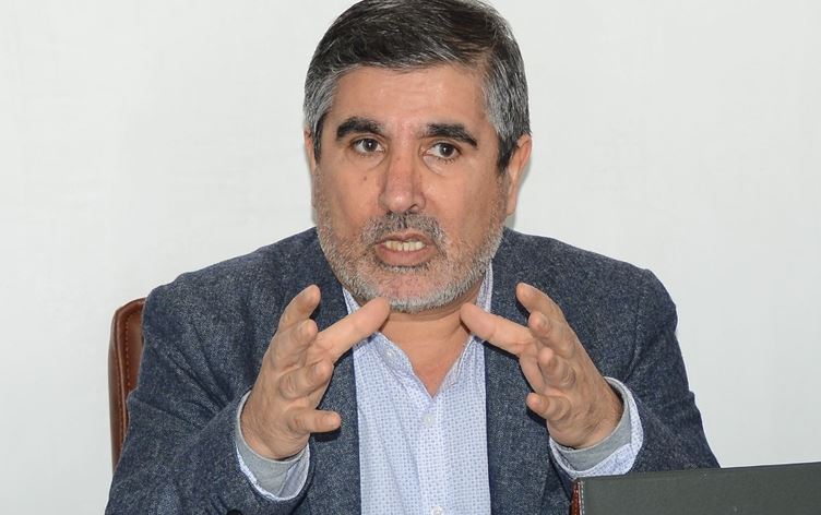 ئارام قادر برایە بەردەم دادوەری لێكۆڵینەوە؛ 'هەموو تۆمەتەکانی رەتکردنەوە'