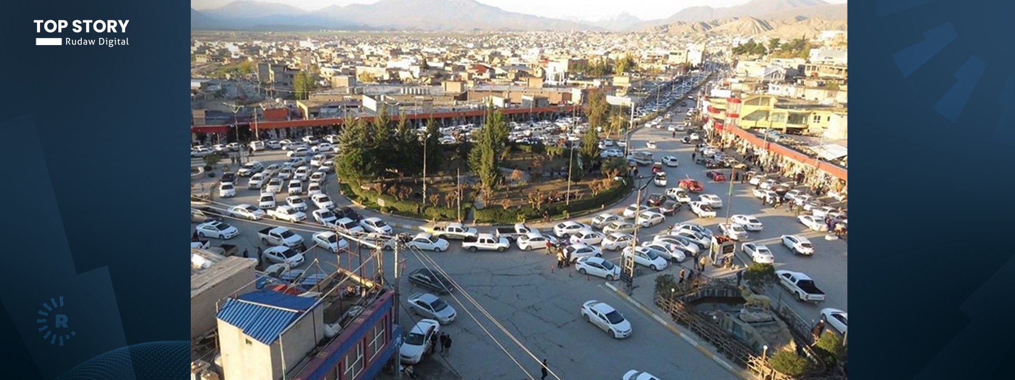 بەڕێوەبەری کارەبای سۆران: نرخی کارەبا گران نەبووە، بەکارهێنان زیاد بووە