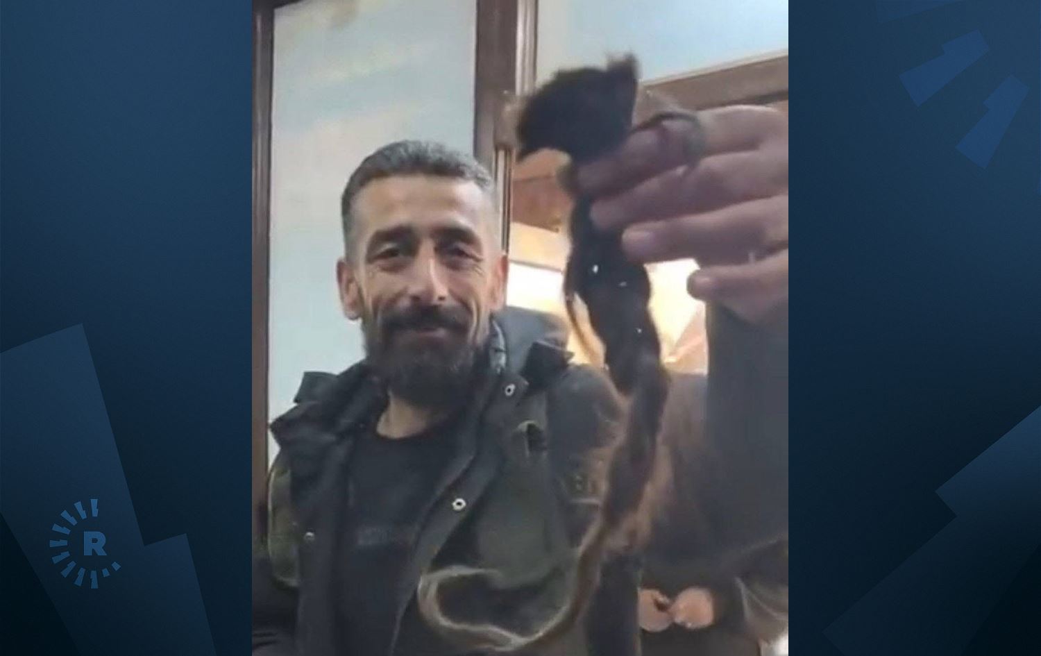 رۆژنامەی دێر شپیگڵ بە گوتارێک لەسەر "کەزییەکی دەستکرد" کوردانی ئەڵمانیا تووڕە دەکات