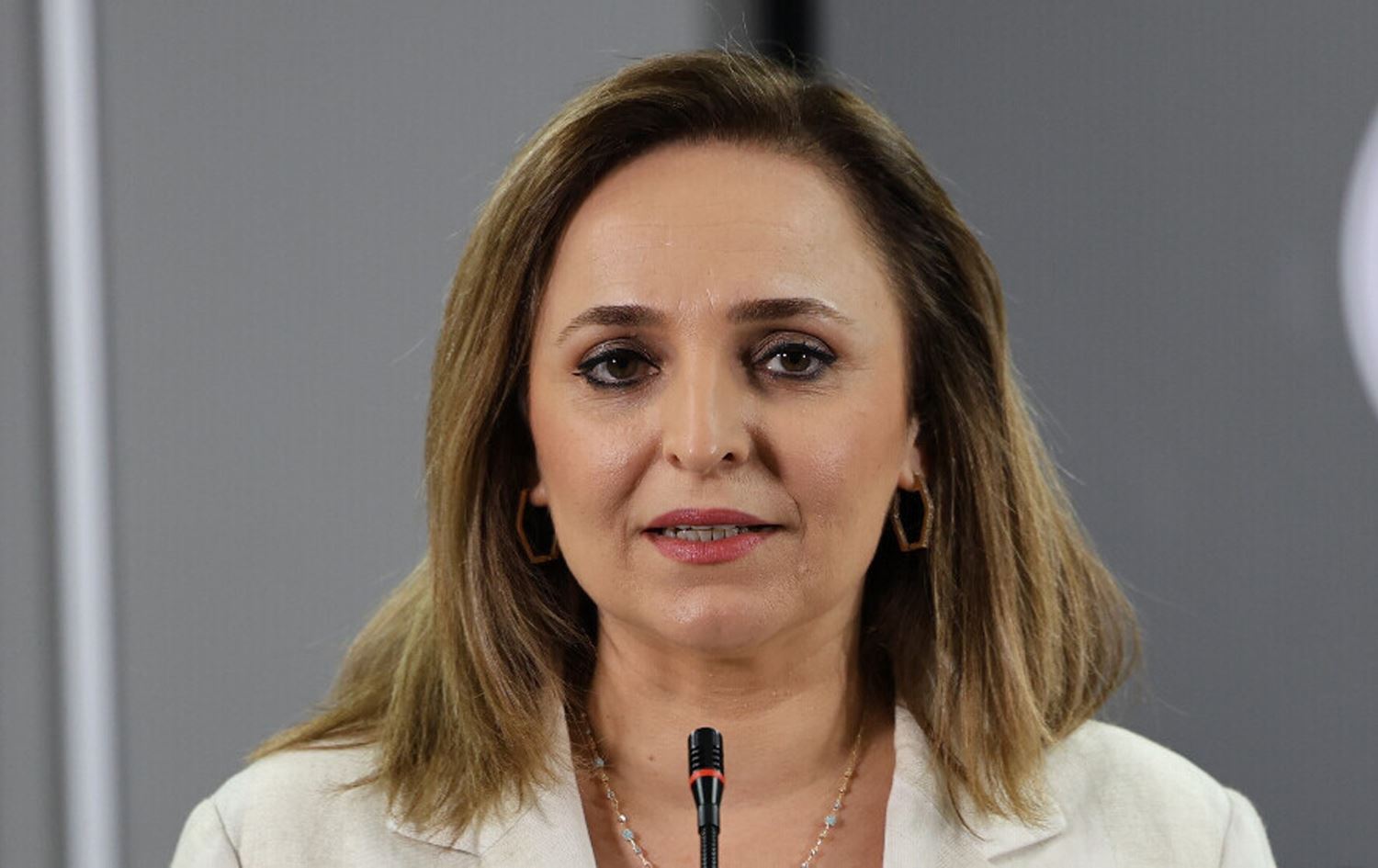 ئایشەگوڵ دۆغان: پێویستە ئەنقەرە پەیامی یەکێتیی کورد بە دروستی هەڵبسەنگێنێت