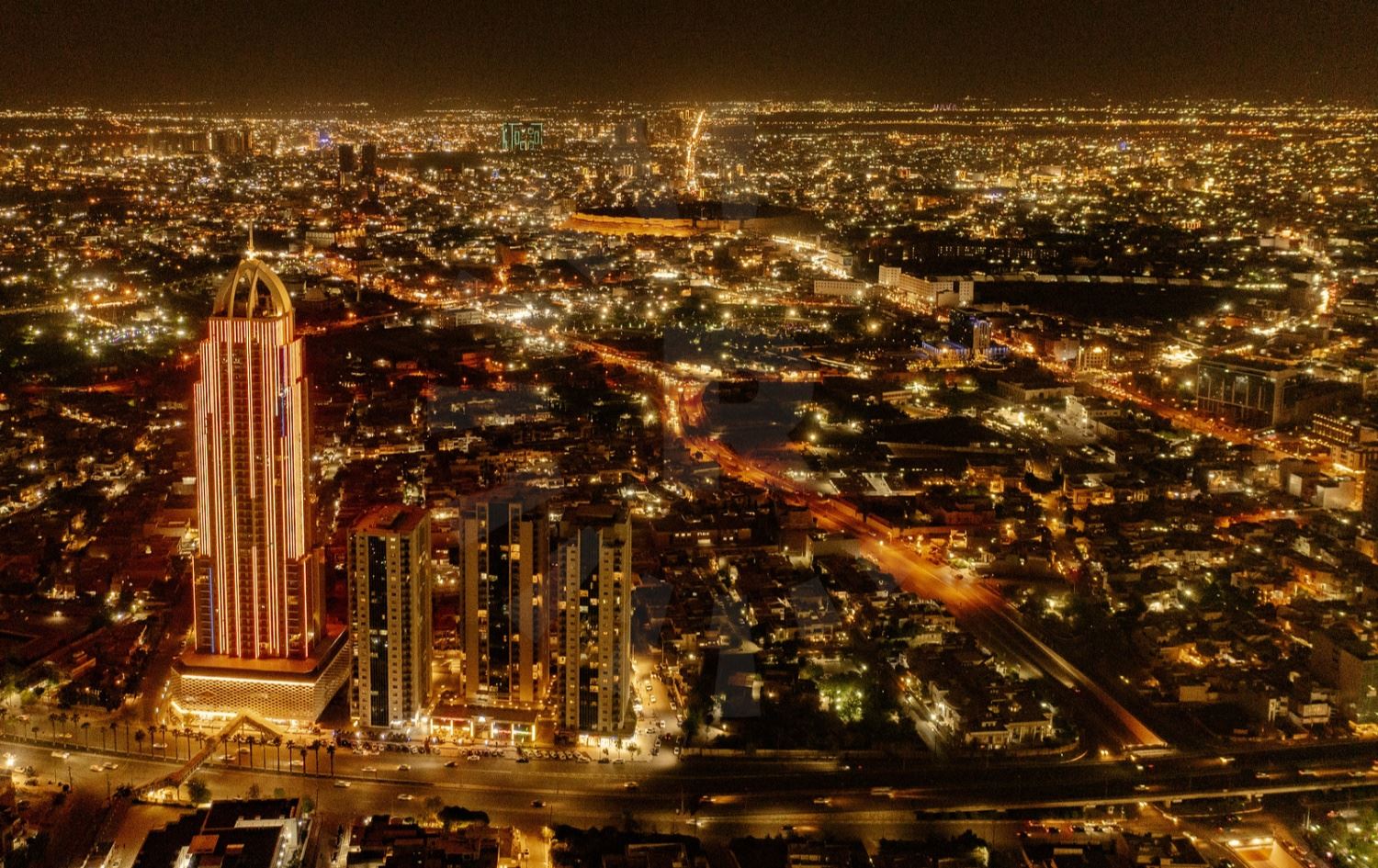 روونکردنەوەیەک لە وەزارەتی کارەباوە لەبارەی زۆری نرخی کارەبا لە مانگی یەک