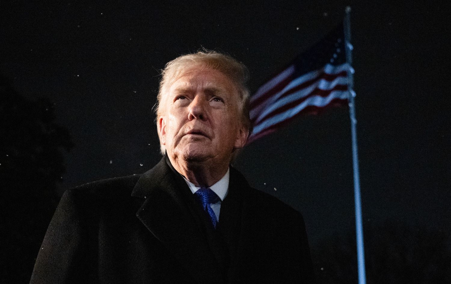 دونالد ترمب