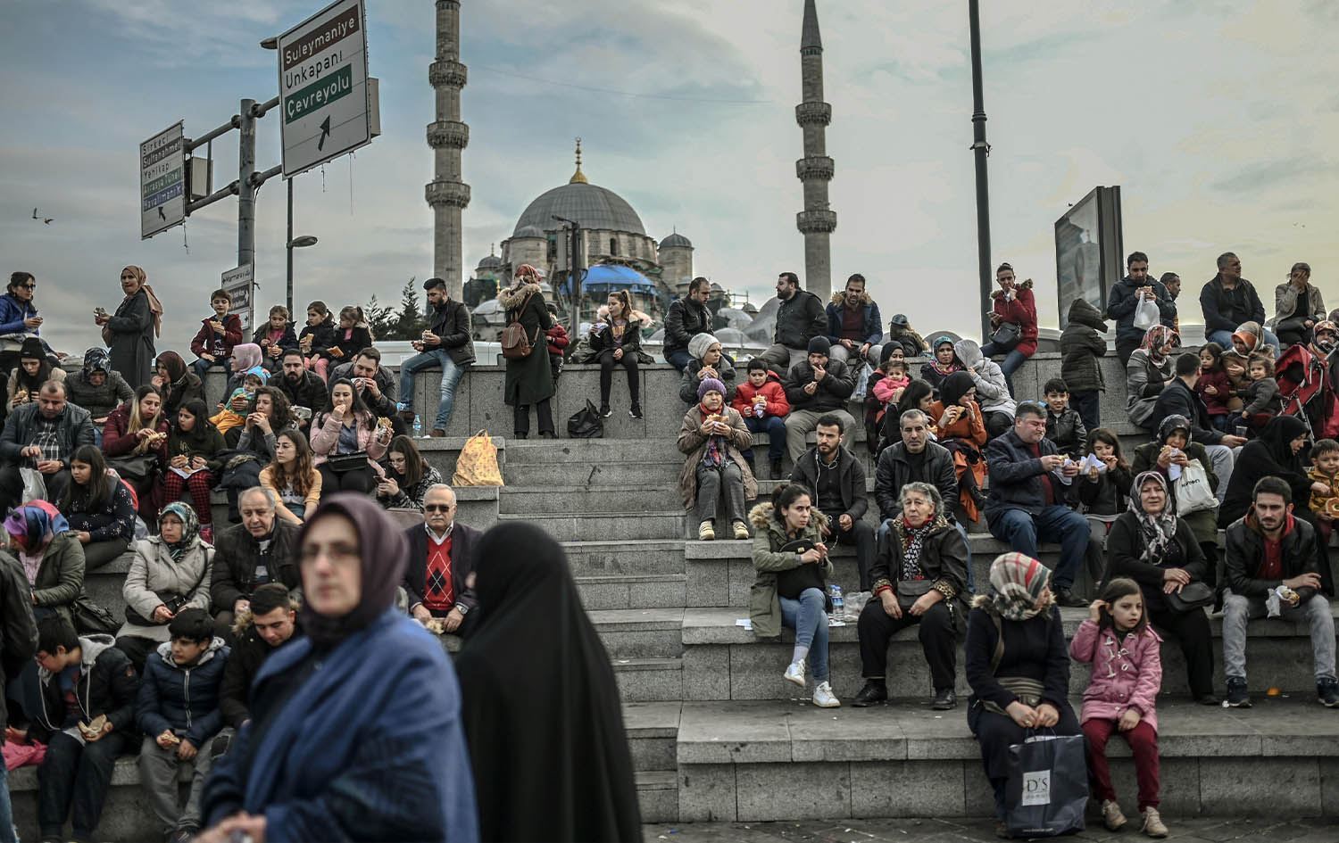 ژمارەی دانیشتووانی تورکیا و باکووری کوردستان 86 ملیۆن و 92 هەزار و 168 کەسە