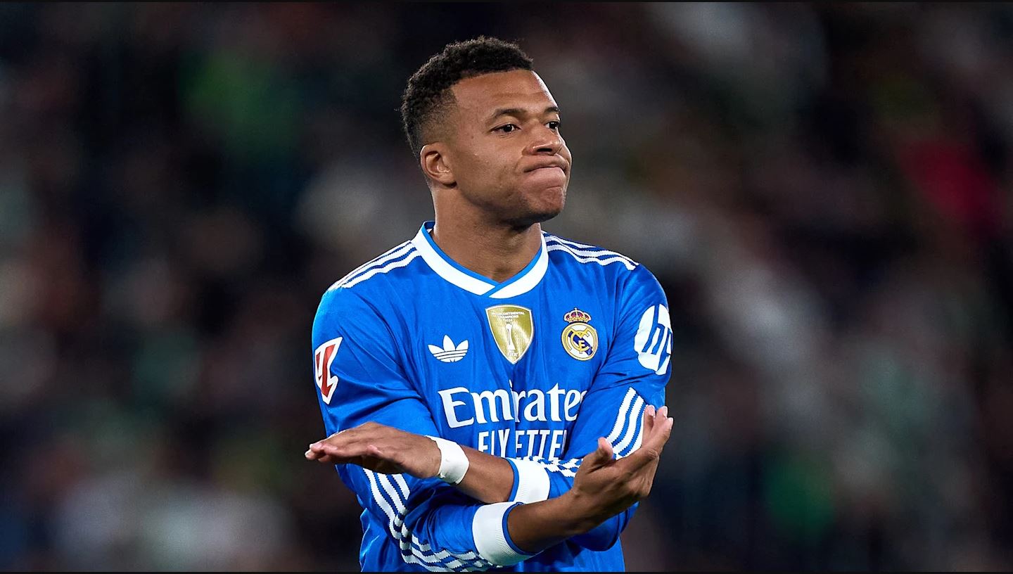 کیلیان ئێمباپێ