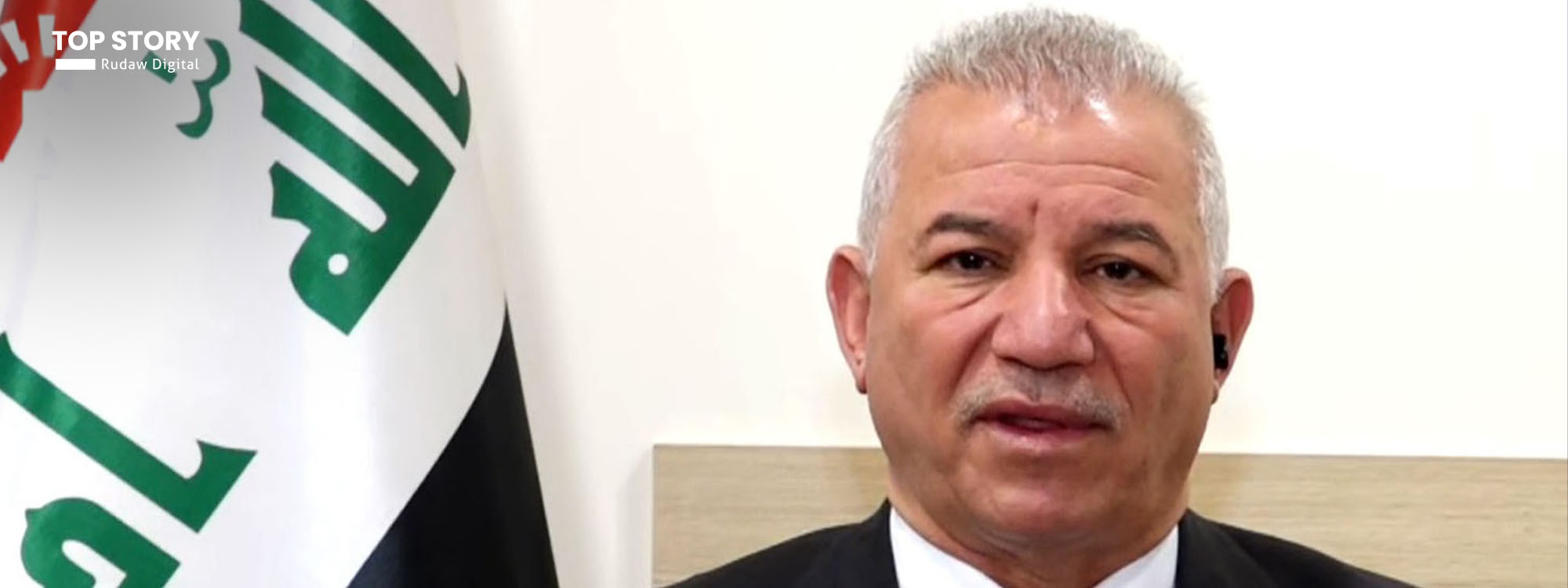 التجارة لرووداو: دخول دجاج كوردستان إلى العراق " يتطلب تنسيقاً مع الجهات القطاعية المختصة"