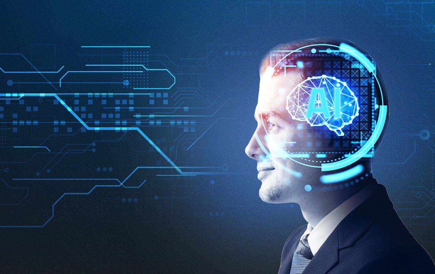 ژیریی دەستکرد و مێشك.