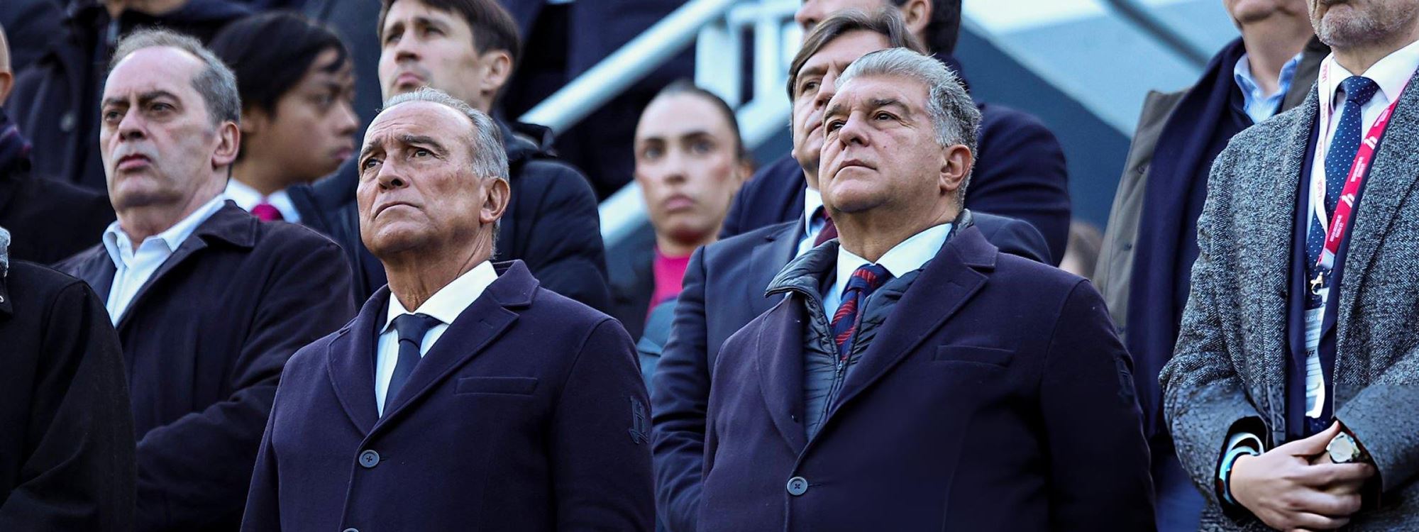 رافا یوسێتی - خوان لاپۆرتا