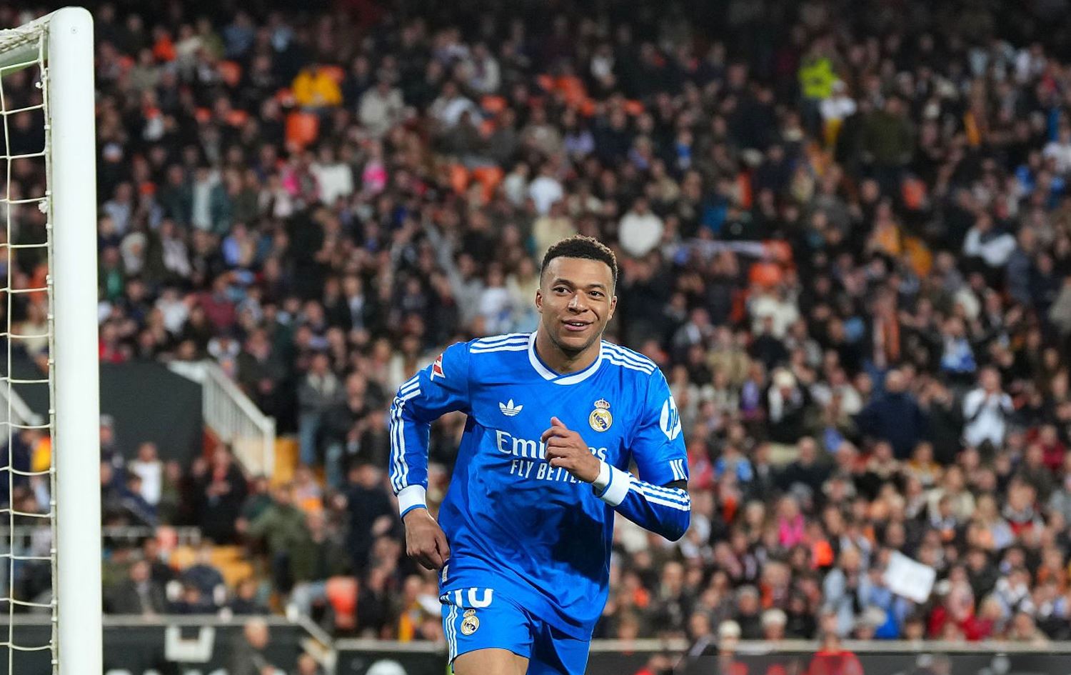 کیلیان ئێمباپێ