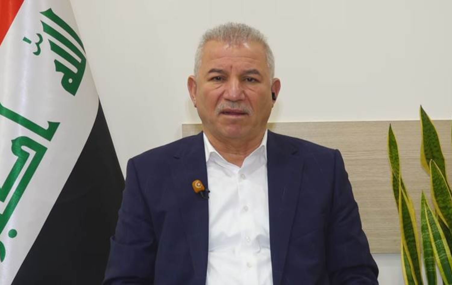 بازرگانیی عێراق بۆ رووداو: شایستەی جووتیارانی هەرێمی کوردستان دەدەین