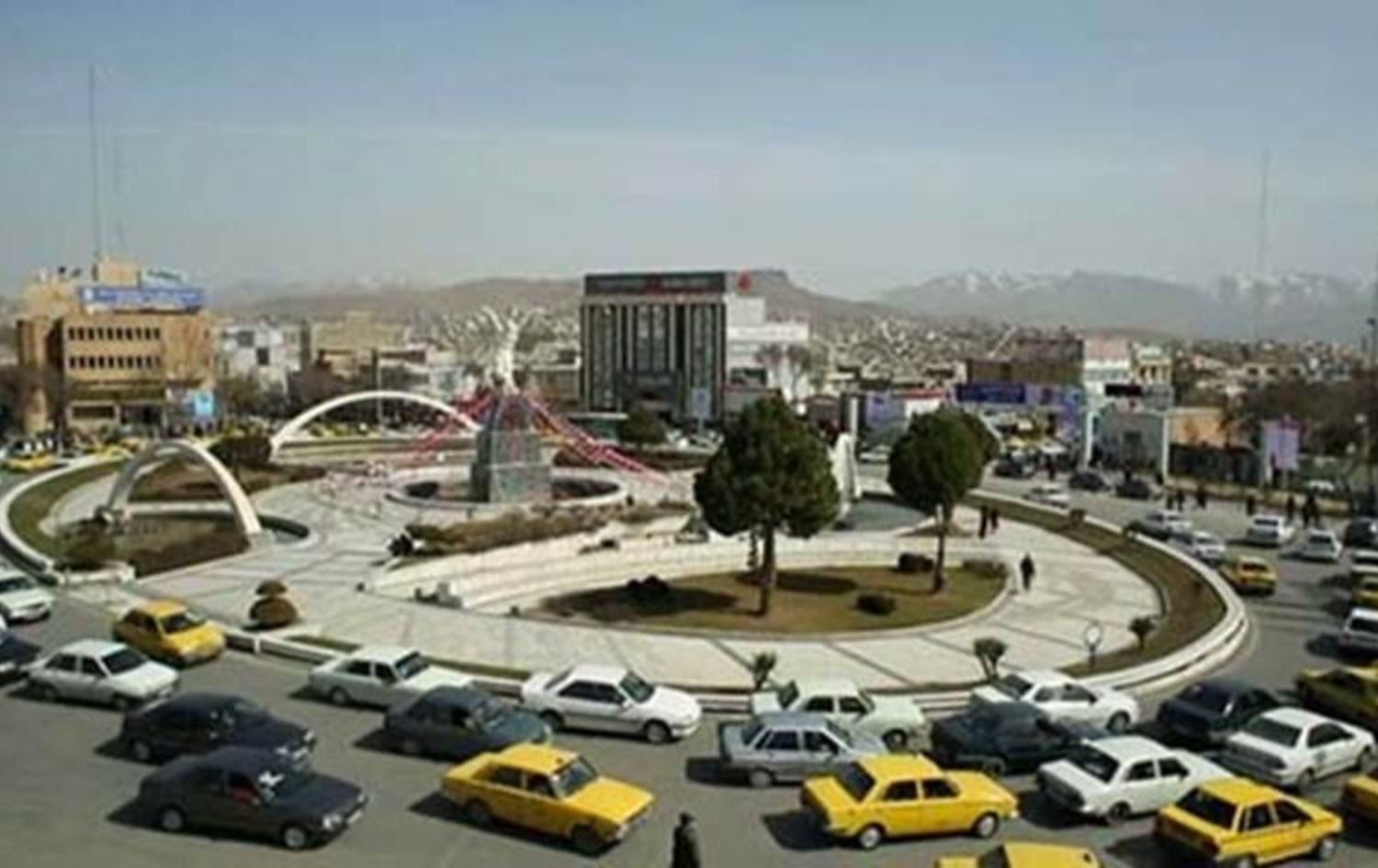 پارێزگای سنە