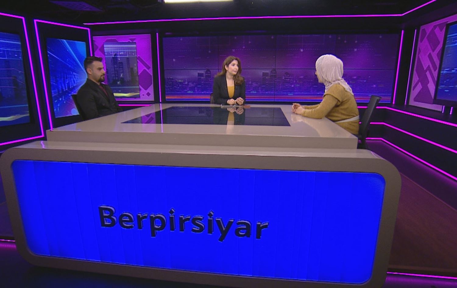 بەرنامەی بەرپرسیار