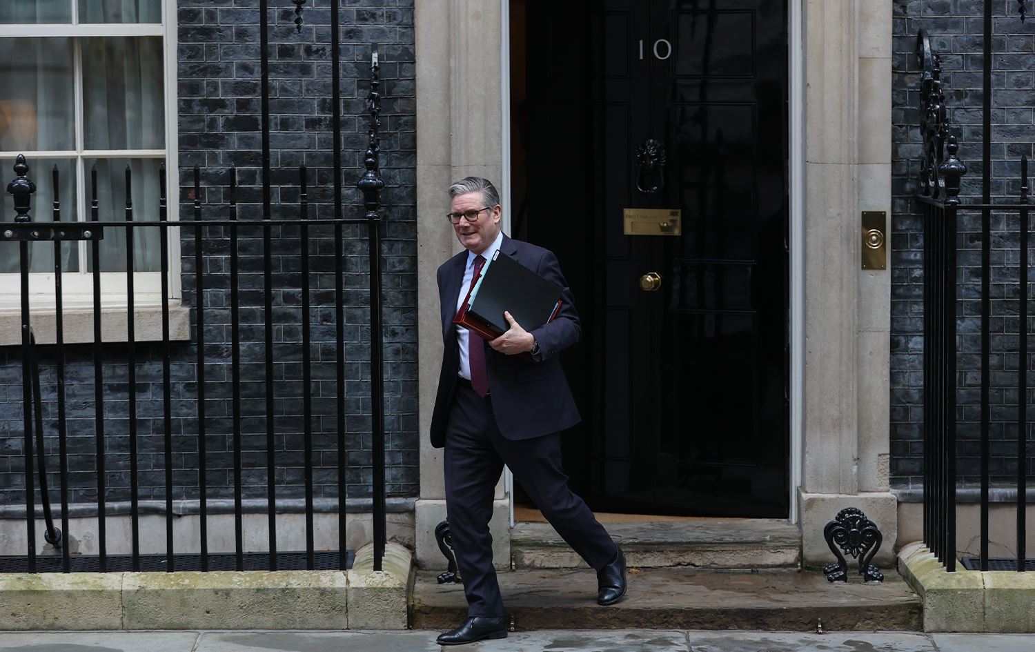 Keir Starmer\ Wêne: AA