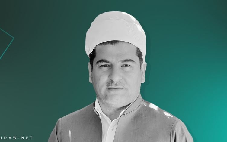 ئیدریس بارزانی.. سەرکردەیەکی دیندار و عیرفاندۆست