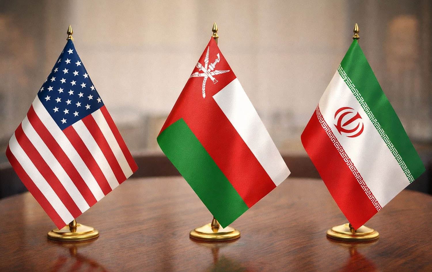 ئێران: لە عومان دەمێنینەوە تاوەکو دەگەینە ئەنجام