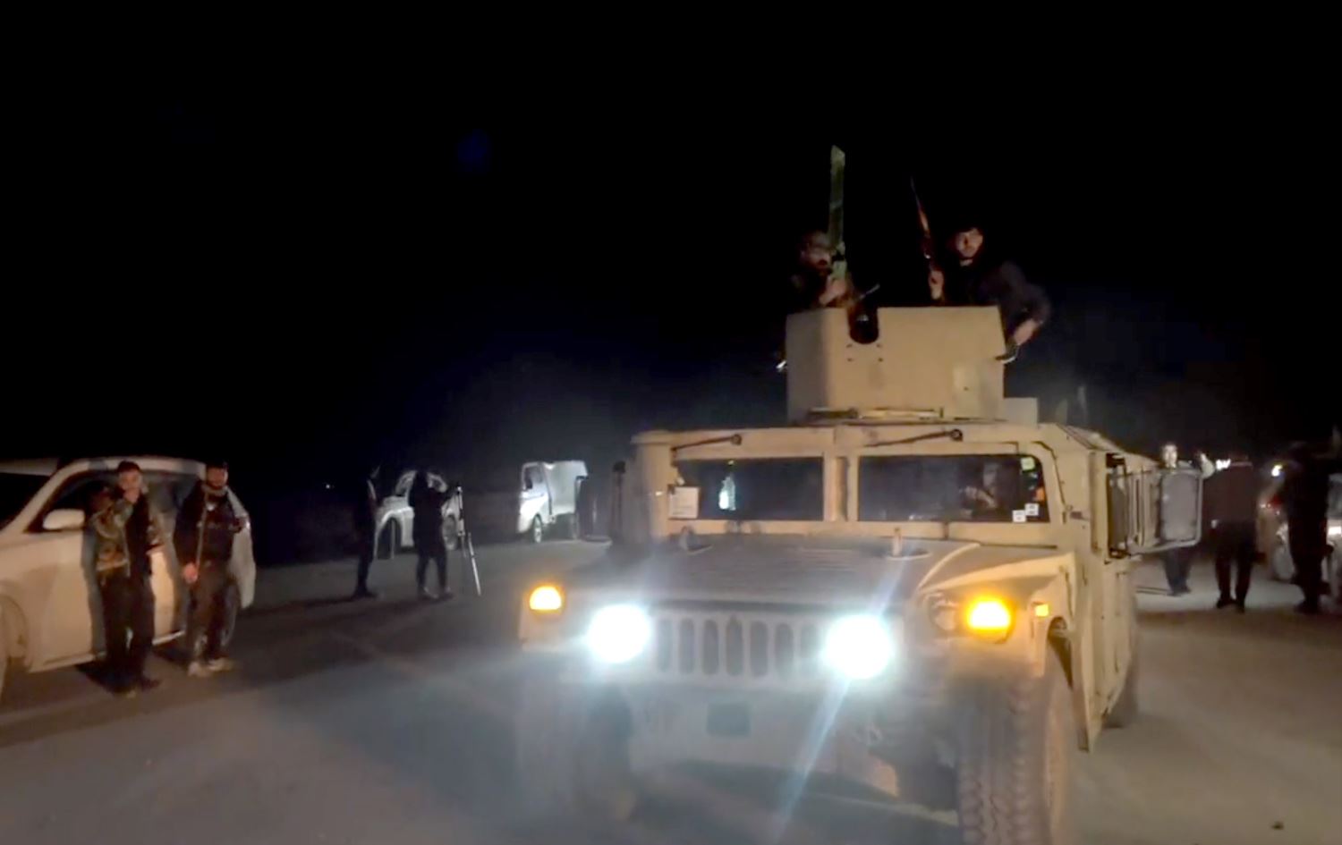 کشانەوەی هێزەکانی هەسەدە