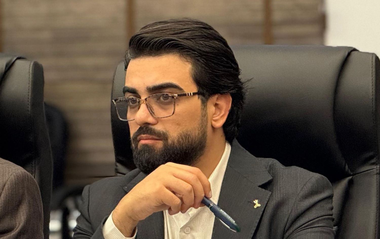 عضو بمجلس كركوك: تصريحات خالد مشعل حول تقرير المصير تشويه للسياق التاريخي