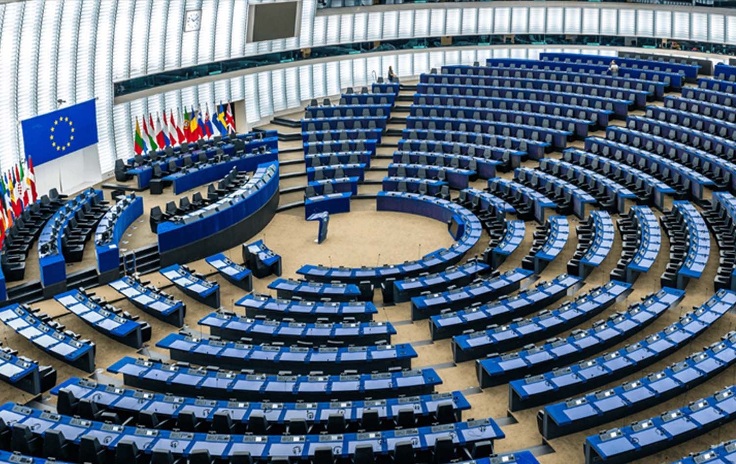 نقاش "حاد" في البرلمان الأوروبي بشأن هجمات الجيش العربي السوري على روجآفا كوردستان