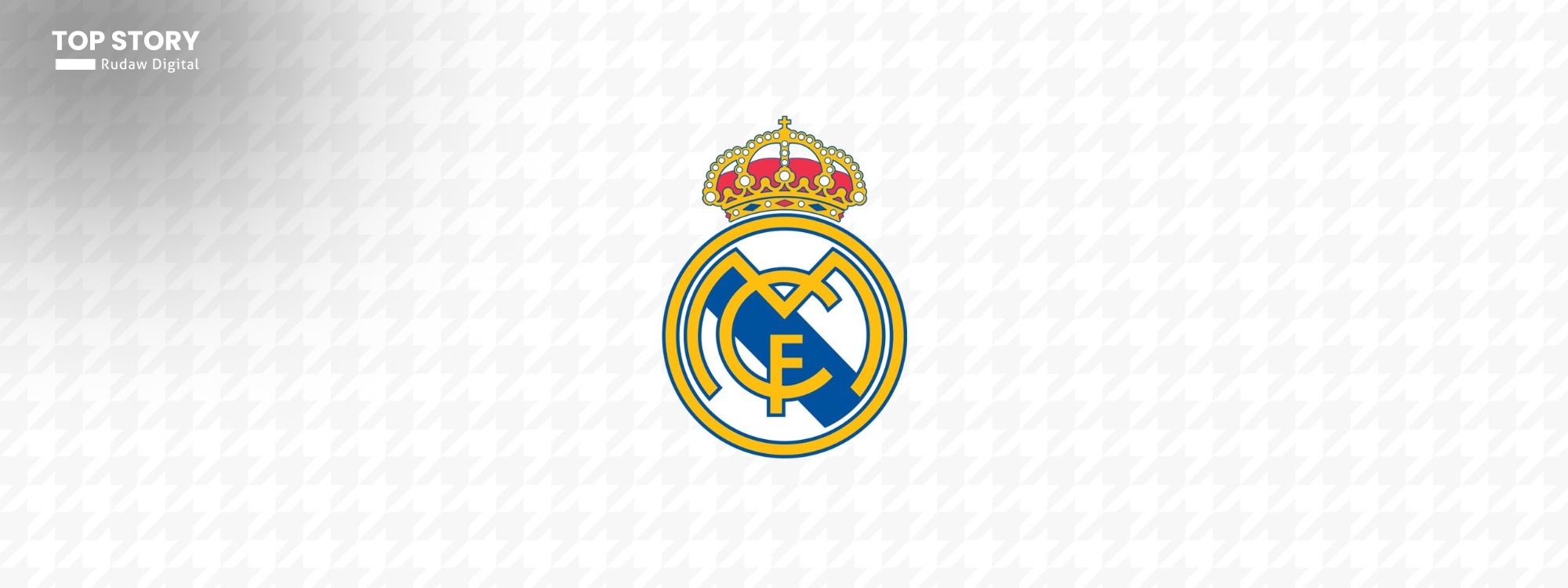 Logoya Real Madridê / Wêne: Arşîv