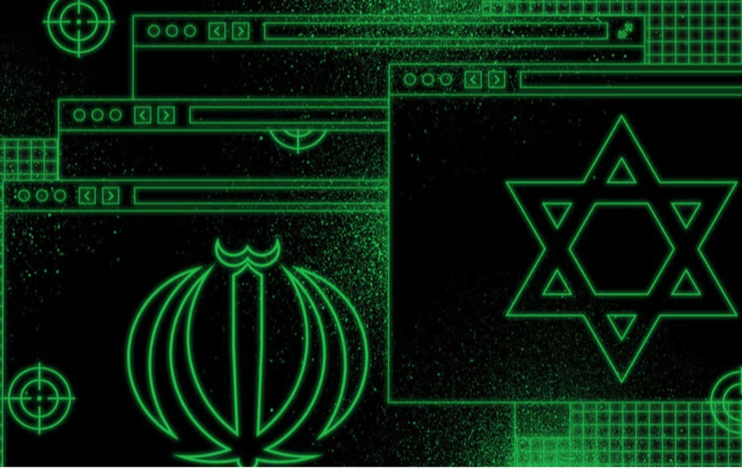 ئیسرائیل: هێرشە ئەلیکترۆنییەکانی ئێران بۆ سەر بەرپرسانمان گەیشتووەتە ئاستێکی مەترسیدار