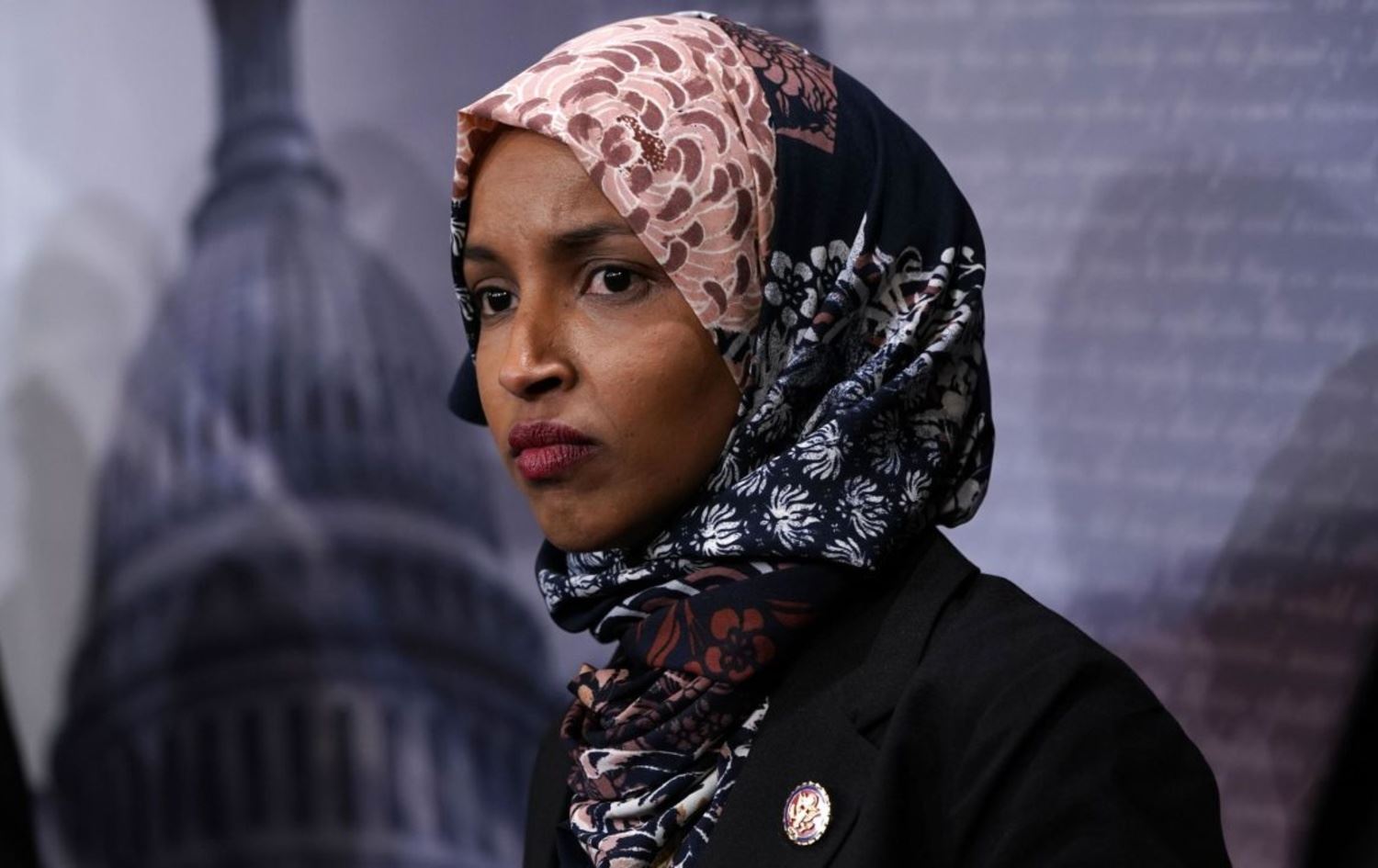 Ilhan Omar