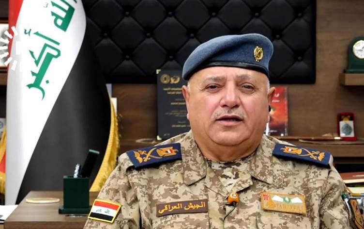 Tehsîn Xefac / Wêne: Rûdaw