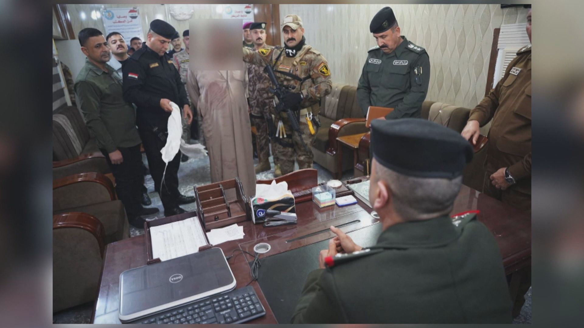 وێنەی تۆمەتبارەکە 